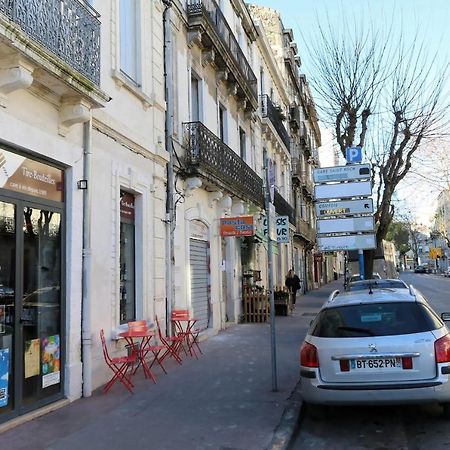 T2 Mediterranean - Air Rental Montpellier Eksteriør billede