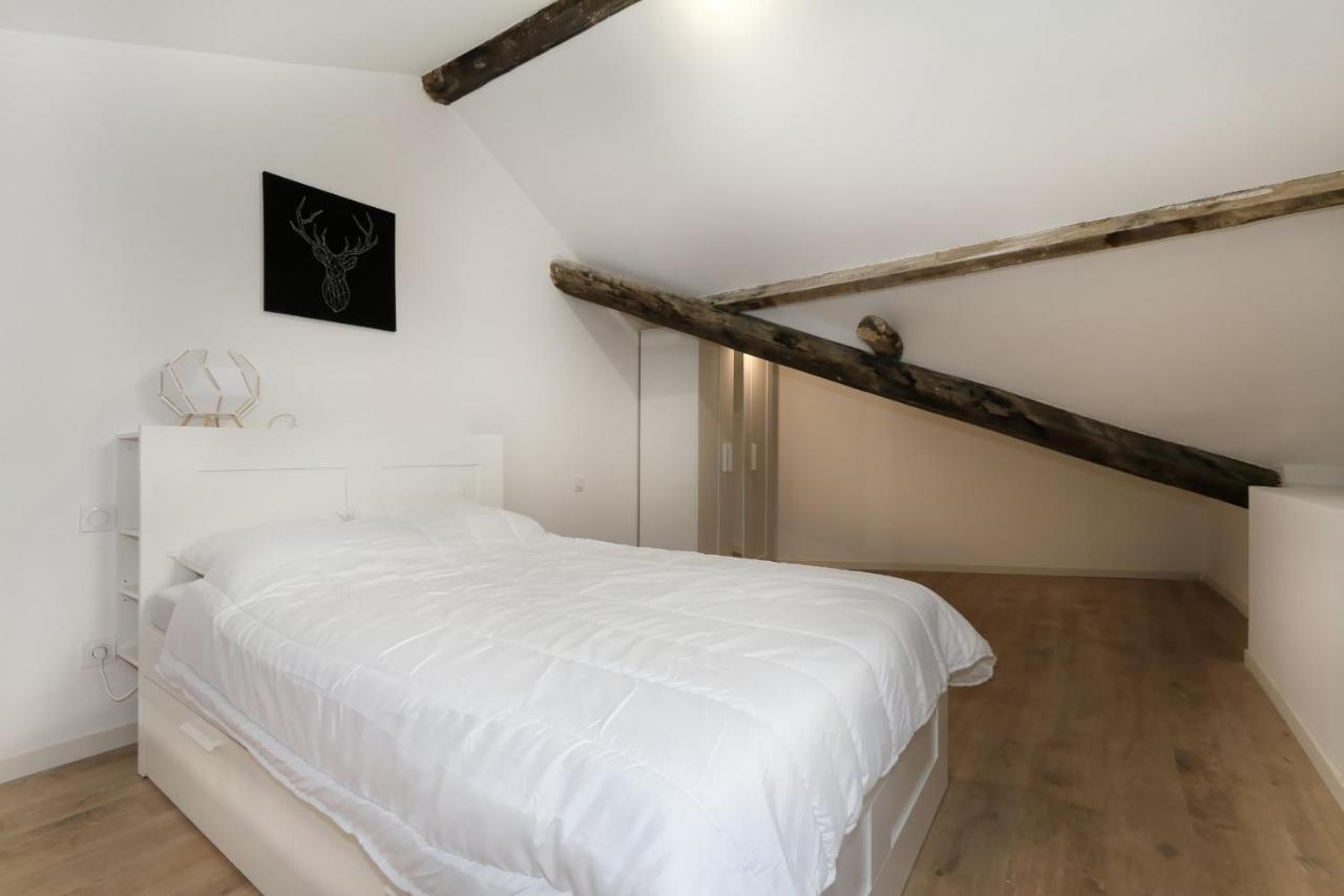 T2 Mediterranean - Air Rental Montpellier Eksteriør billede
