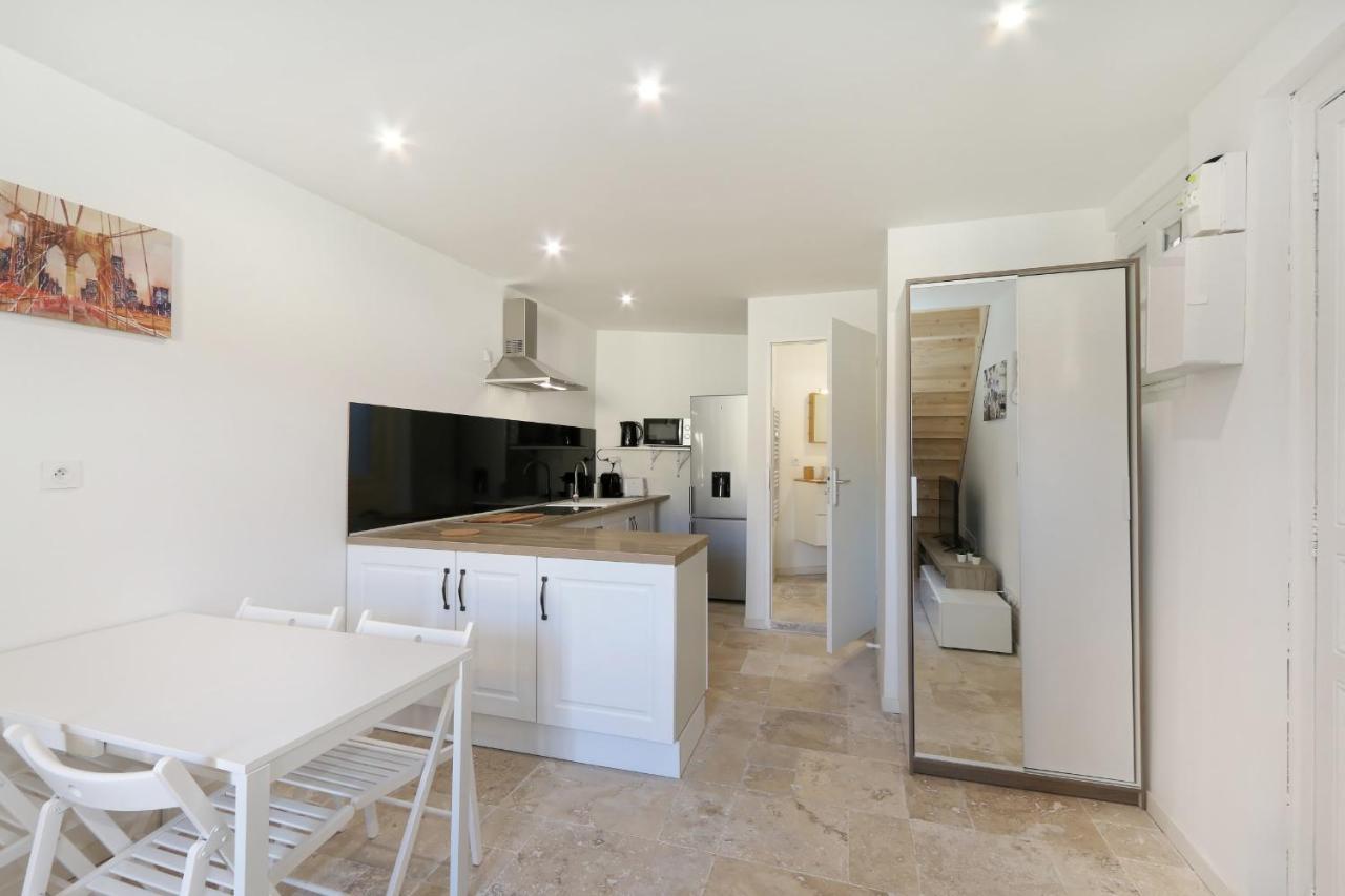 T2 Mediterranean - Air Rental Montpellier Eksteriør billede