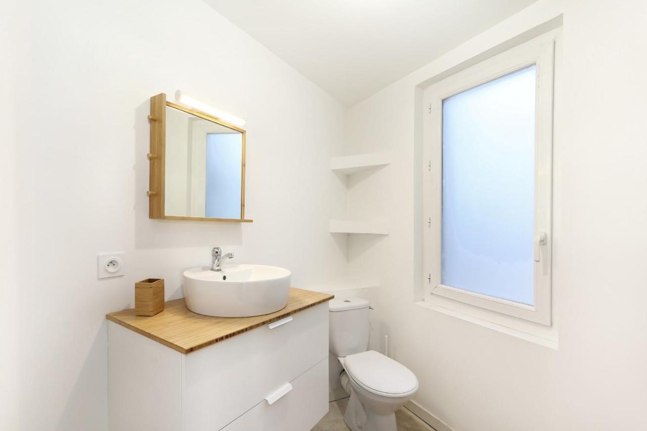 T2 Mediterranean - Air Rental Montpellier Eksteriør billede