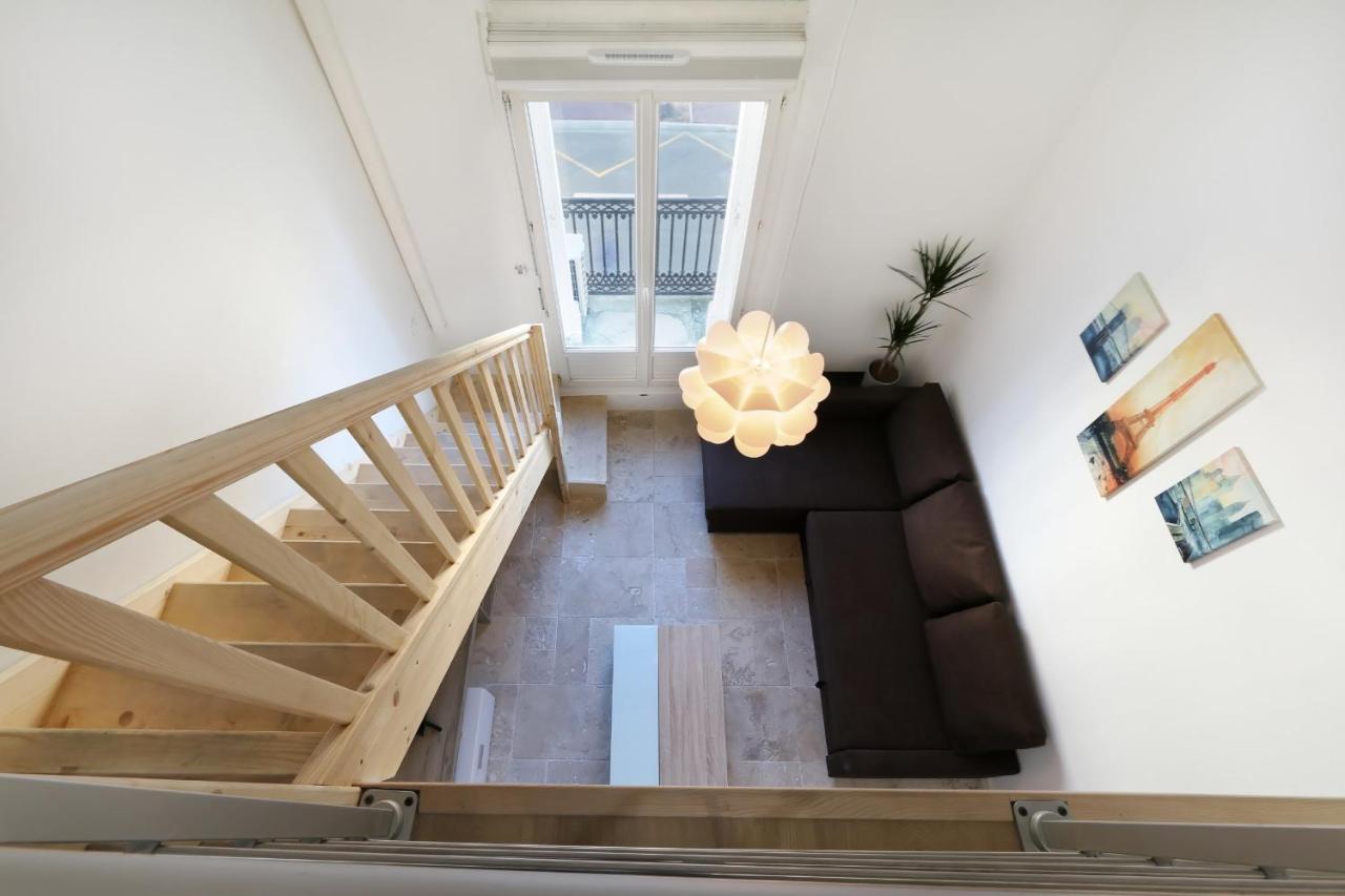 T2 Mediterranean - Air Rental Montpellier Eksteriør billede